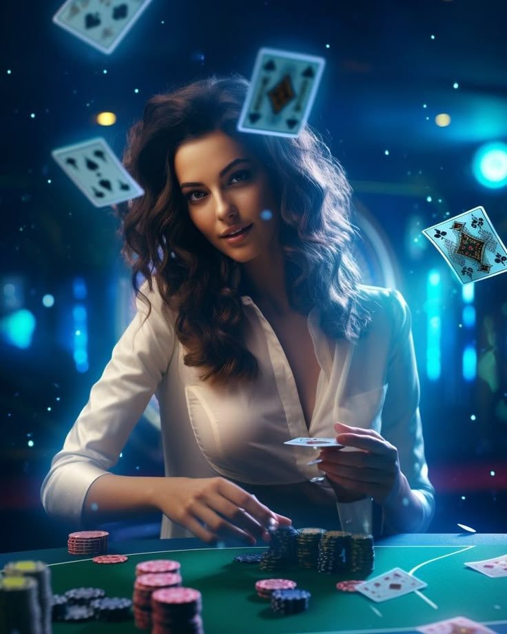Video tutorial Casino Hold'em